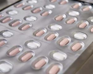 Las nuevas píldoras contra el Covid-19 en EU