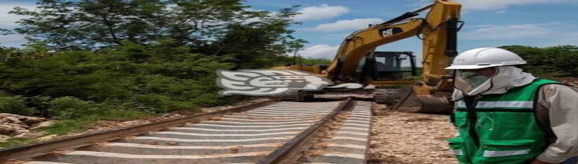 Rehabilitan 15 km de carreteras y remodelan estación ferroviaria del CIIT