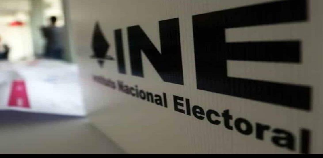 INE prevé que no haya suficiente presupuesto para realizar elecciones en 2024