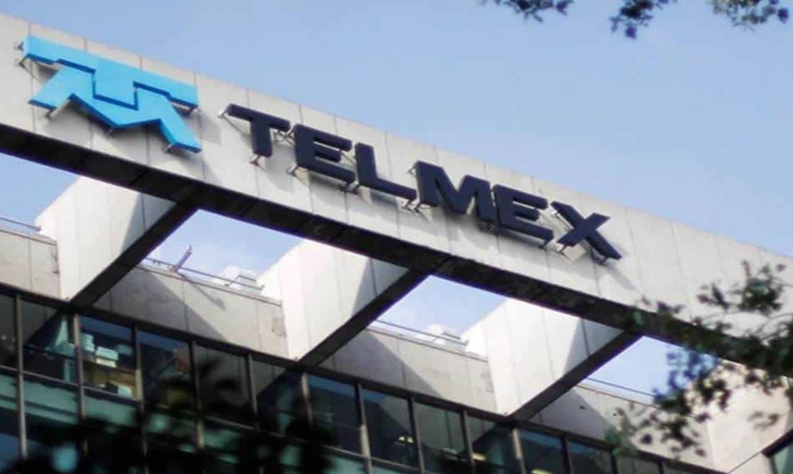 Así explicó Telmex la caída de su servicio de internet