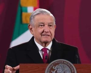 López Obrador se recupera favorablemente de contagio por COVID-19