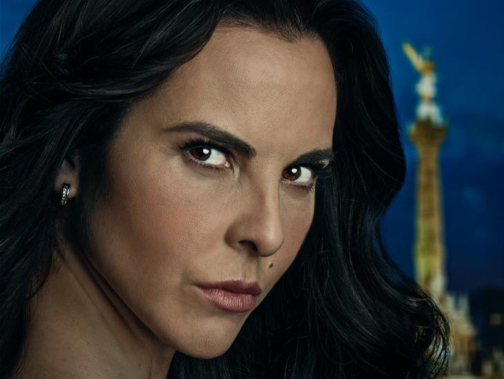 Kate Del Castillo Regresa En Octubre Con La Reina Del Sur 1253