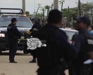 Detectan casa de seguridad en Las Choapas y detienen a tres
