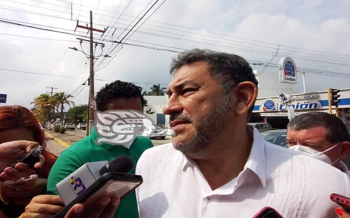 Rocío Espinoza estará al frente del IMM, anuncia alcalde