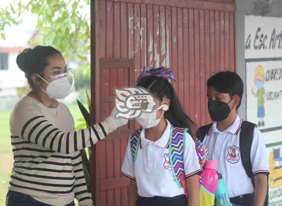 En Agua Dulce 60 alumnos desertaron a estudios por pandemia