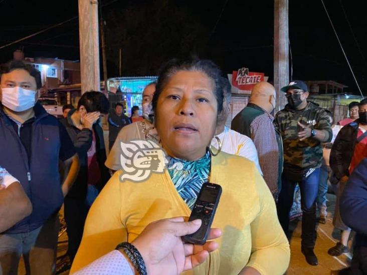 En Mapachapa requieren grupo de “Vecinos Vigilantes” y módulo policiaco