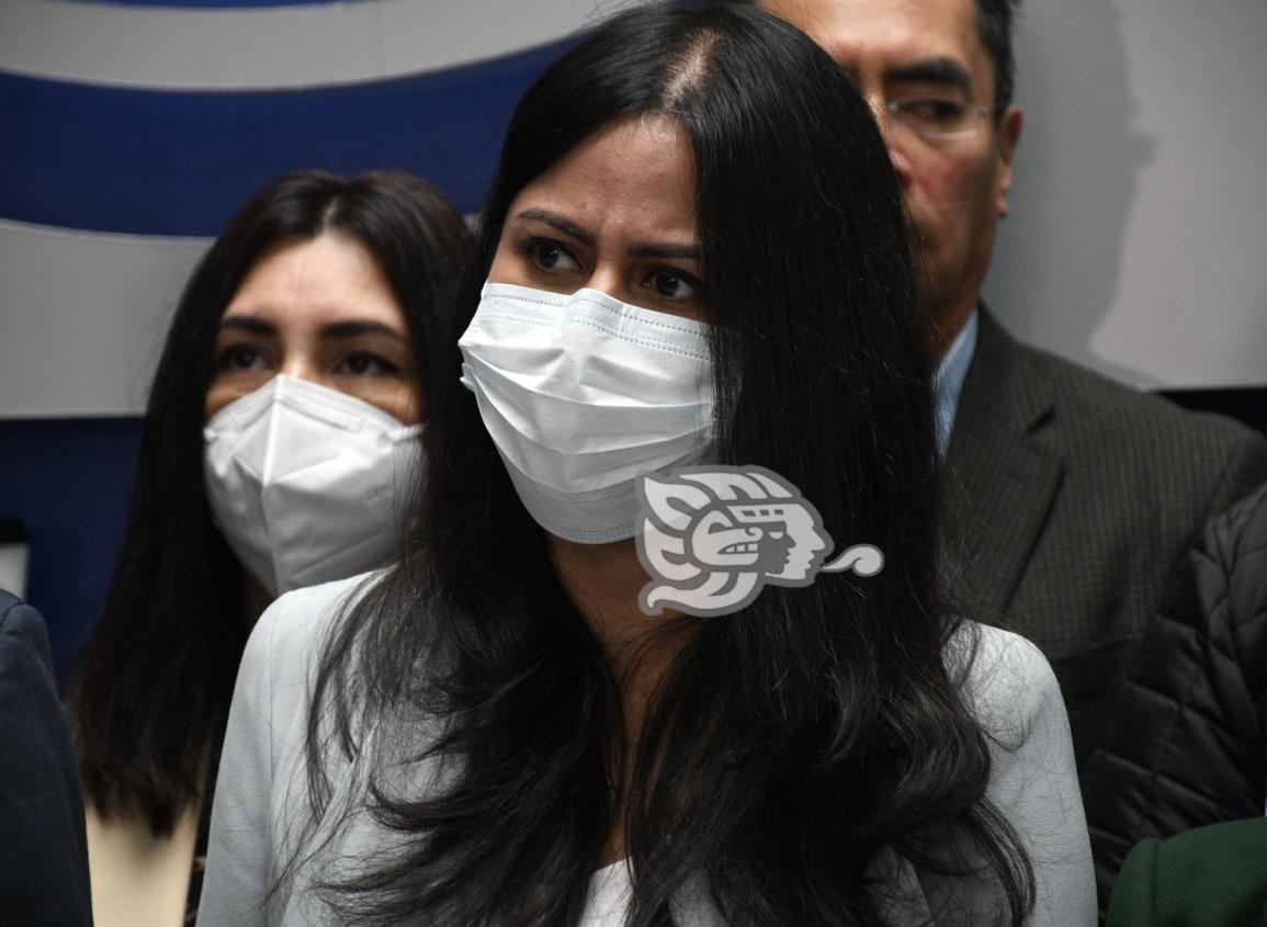 Derogación de ultrajes en Veracruz debe ser a cabalidad y no a medias: Indira