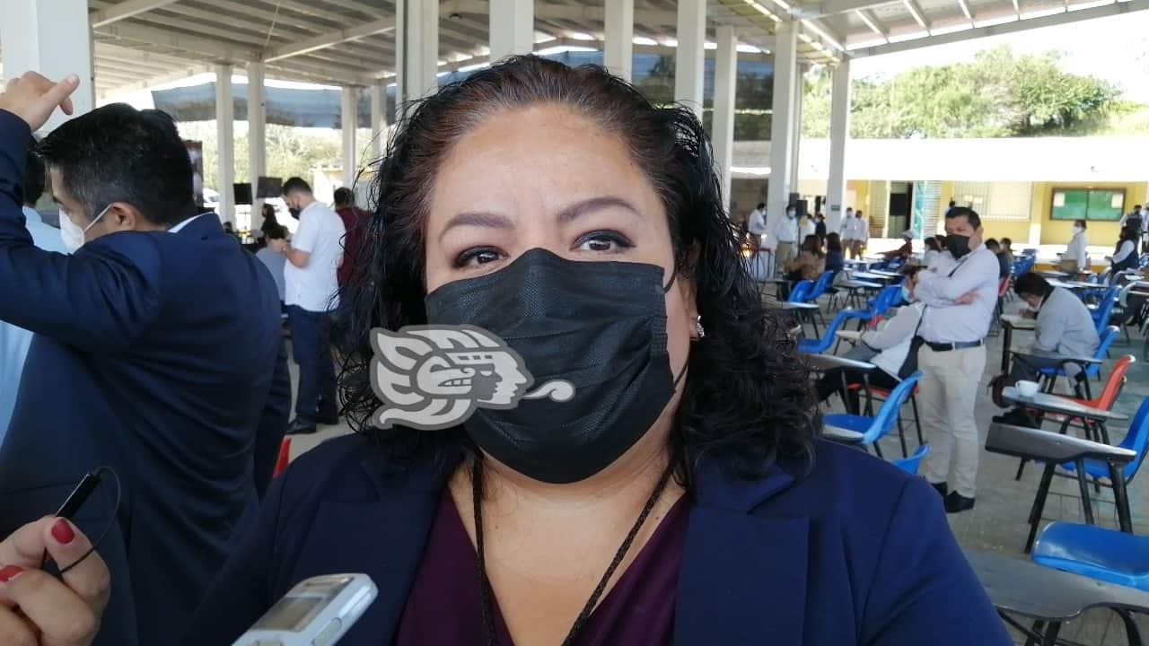 El 90% de escuelas públicas en Veracruz no cuentan con escrituras