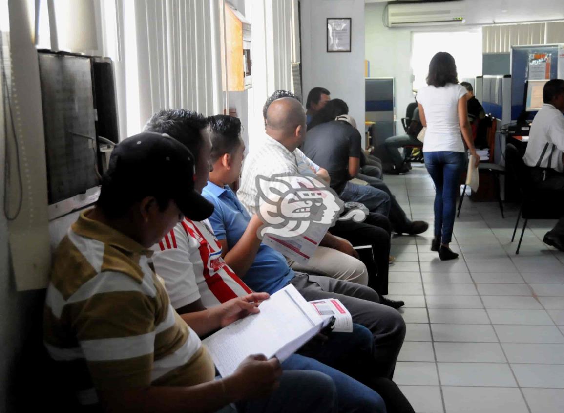 Veracruz, por recuperar empleos perdidos durante pandemia