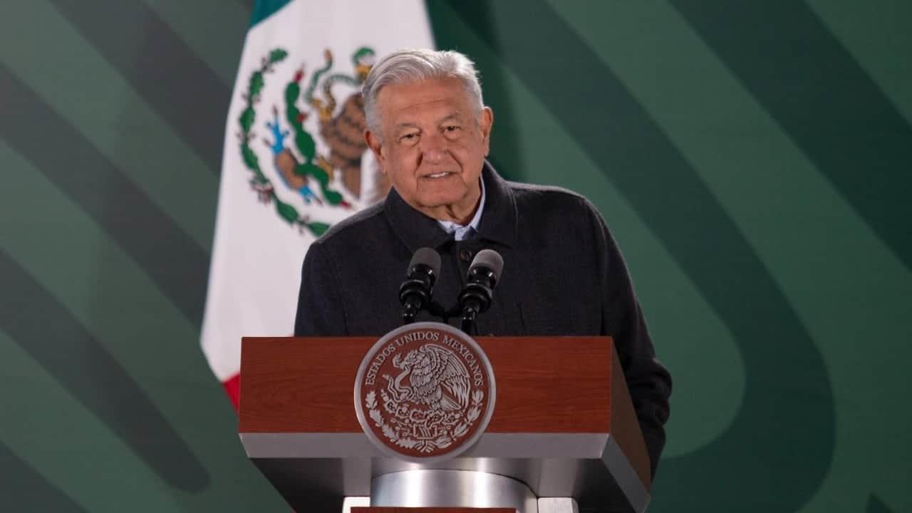 Aún sin respuesta de EU por financiamiento a Mexicanos contra la Corrupción: AMLO