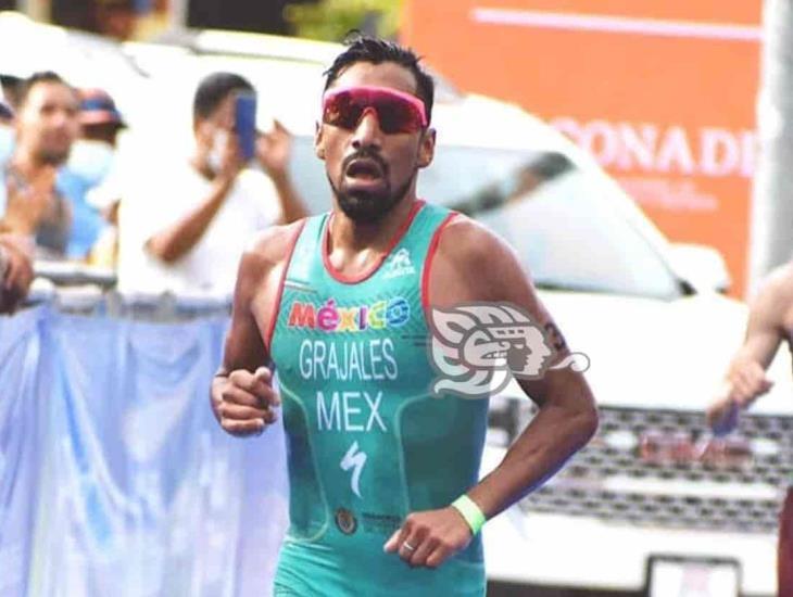 Tiene triatlón súper agenda para 2022