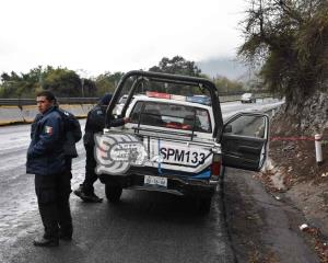 Resguardan a 330 migrantes de diversas nacionalidades en la autopista Orizaba- Puebla