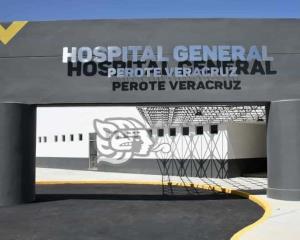 ¡La amenazan por destacar irregularidades! Enfermera denuncia presunta reutilización de jeringas en hospital de Perote