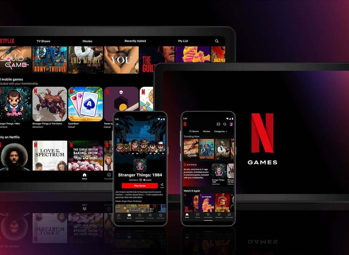 Netflix se asocia con Microsoft; tendrá nuevo modelo de suscripción con publicidad