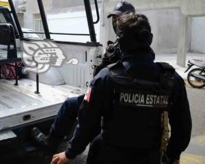 Acusan a Policías Estatales de robar dos mil pesos a comerciante