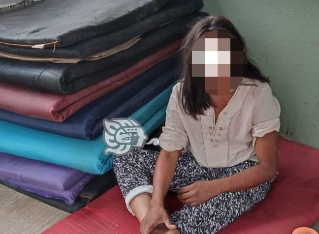 Hondureña se ocultó 12 horas entre maleza para no ser violada