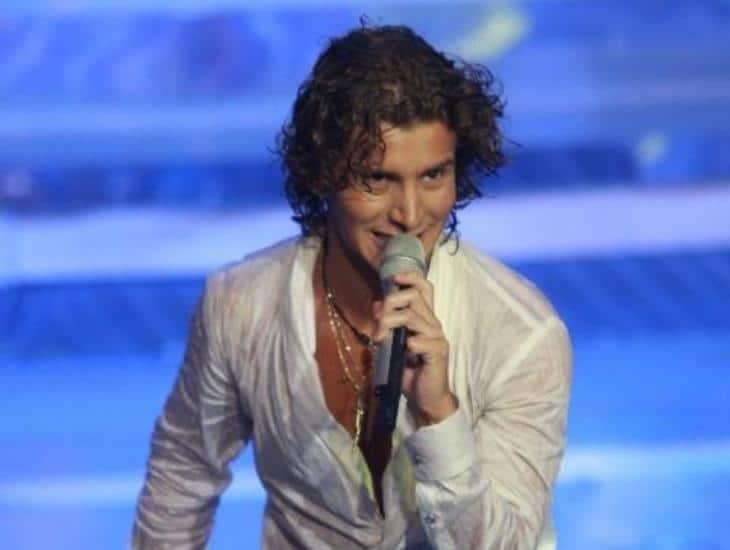 Veracruzano representará a México en Festival de San Remo en Italia