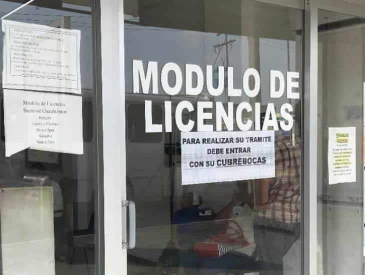 Conoce los nuevos costos de la licencia para conducir en Veracruz