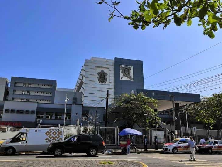 Suspenden visitas de acreditación al CAE de Xalapa y otros hospitales de Veracruz