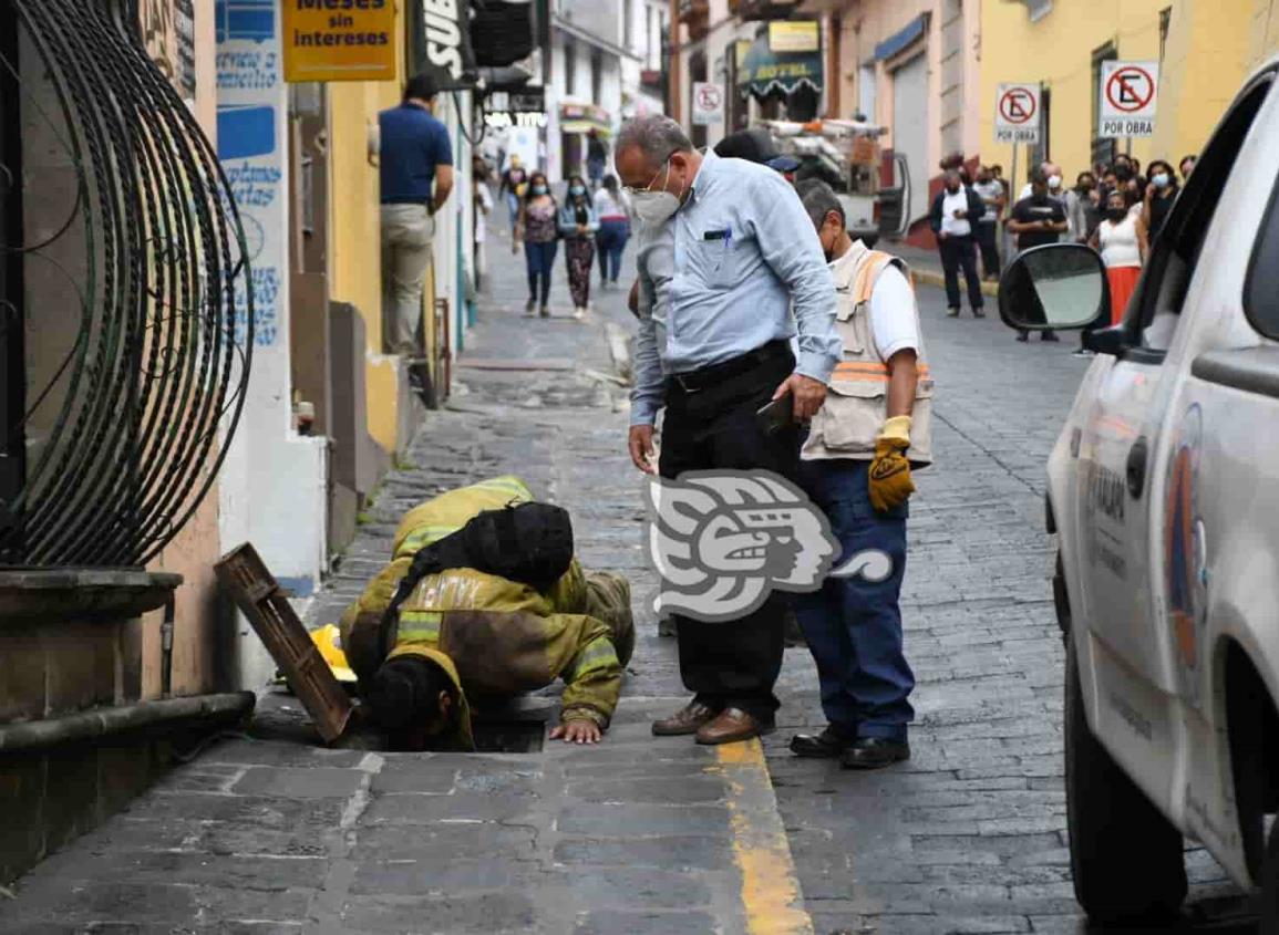 Fugas de gas, una constante en todo Veracruz; así puedes evitarlas