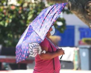 Continuará el calor en Veracruz; el martes, nuevo norte