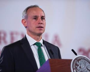 Secretaría de Salud ya no emitirá el Semáforo epidemiológico en México