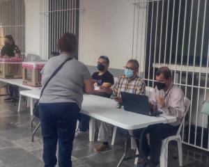 Participar en Consulta es un deber ciudadano, dicen votantes en Veracruz