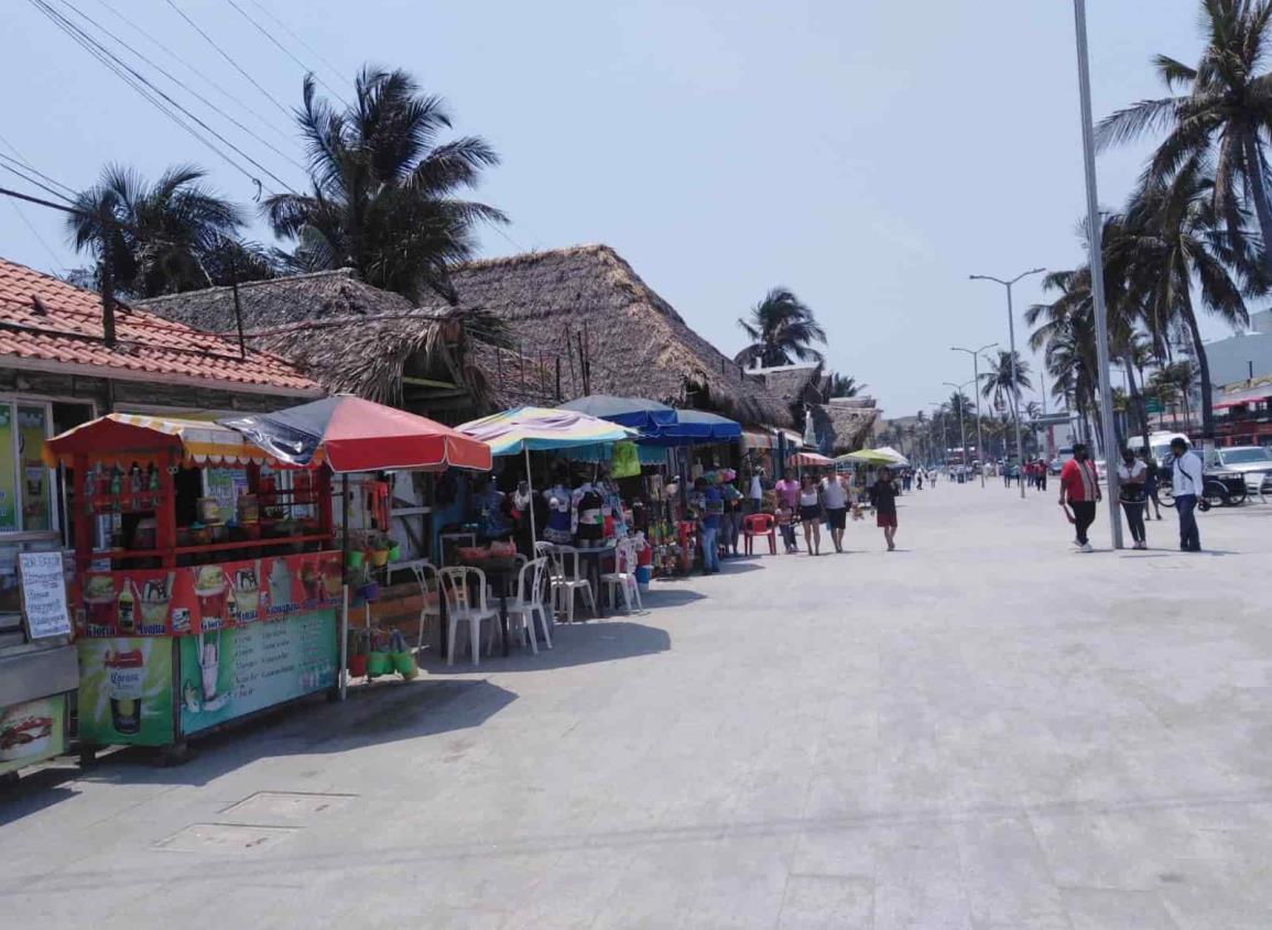 Prestadores de servicios prevén repunte de vendas en puente del 20 de noviembre en Veracruz