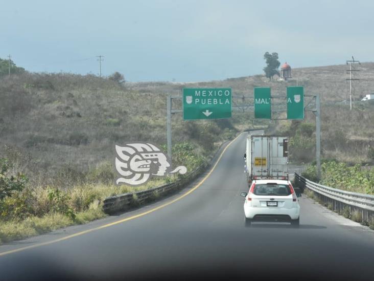 No Cesa La Inseguridad En Las Carreteras Del Centro De Veracruz ...