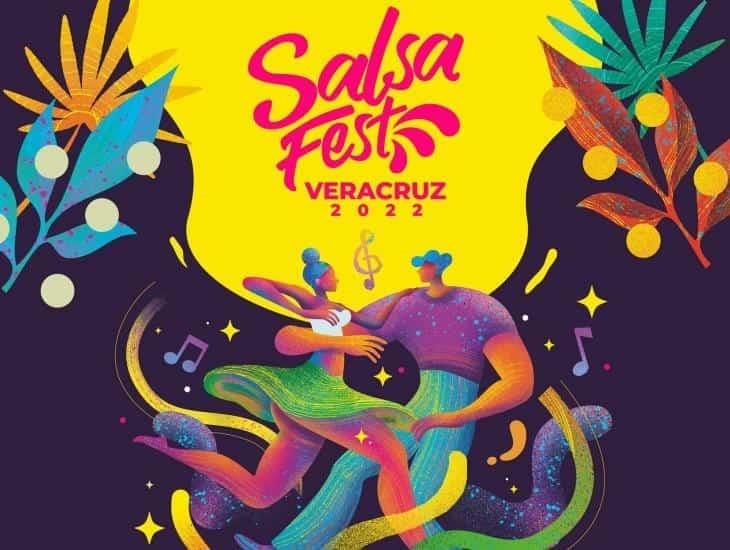 Van más de 270 mil boletos entregados para el Salsa Fest 2022 en Boca del Río