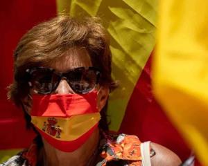 Uso de cubrebocas en España ya no será obligatorio