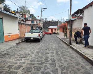 Era de Agua Dulce, la mujer asesinada a golpes en el baño de su casa en Xalapa