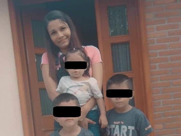 Nanchiteca denuncia a su padre por robo y abuso de confianza