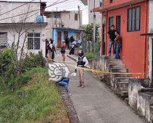 Capturan a presunto homicida de fisicoculturista en Xalapa