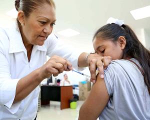 Así puedes registrar a menores de edad para la vacuna contra el Covid-19