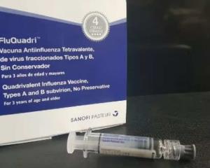 México producirá primera vacuna 100 % mexicana contra la influenza