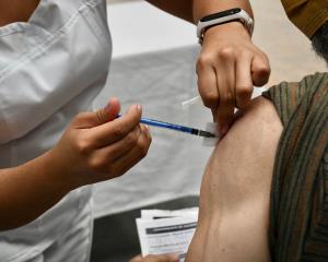 Más de 2 millones y medio de vacunas de refuerzo anti covid aplicadas ya en Veracruz