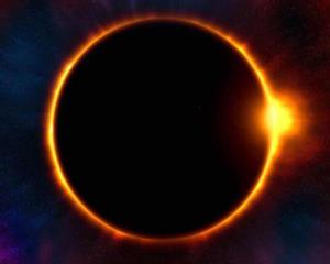 Eclipse solar este 30 de abril no será visible en México