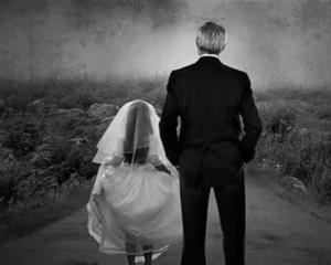 En México: 1 de cada 100 niñas entre 12 y 14 años está casada o en unión informal