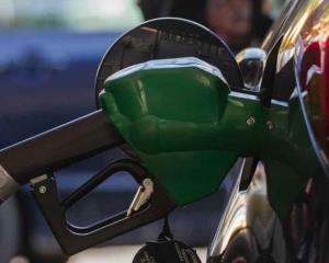 De 21 a 23 pesos el litro de gasolina en Veracruz este 02 de mayo