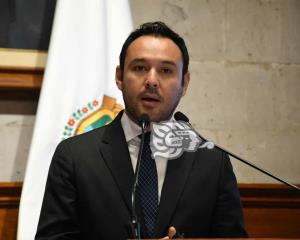 HR Ratings mejora calificación financiera de Veracruz; enfila a “A”