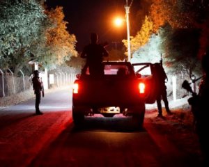 Ataque armado en palenque clandestino de Michoacán, deja 4 muertos