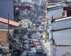 Ante mediciones externas, Sedema descarta mala calidad de aire en Xalapa