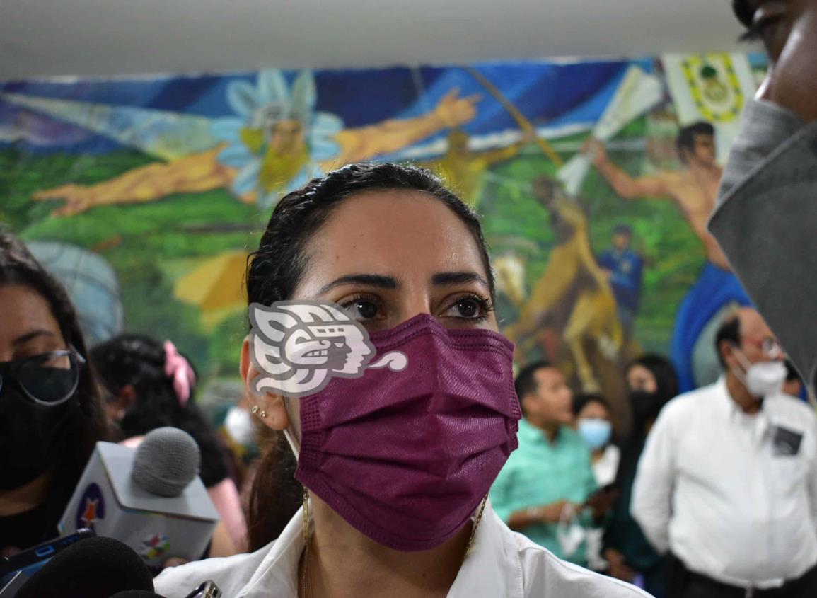 México conocerá en qué consiste la Reforma Política- Electoral: Tania Cruz
