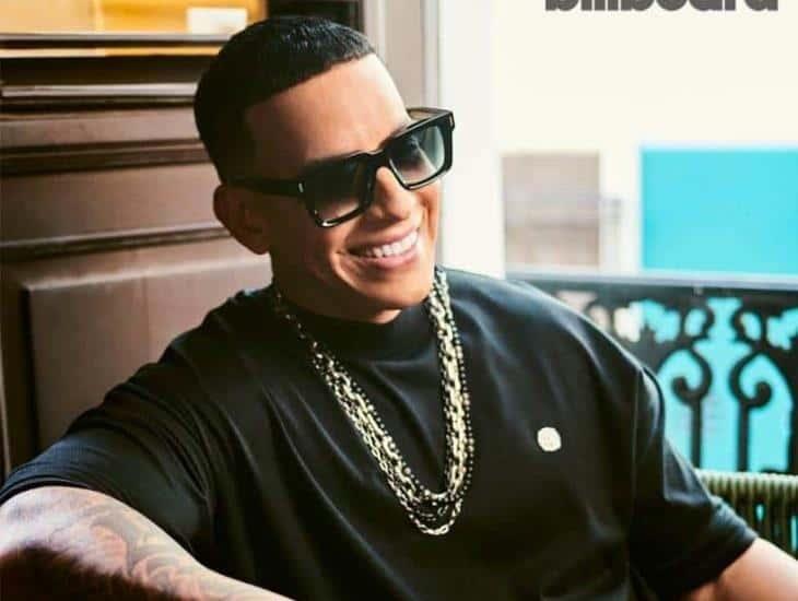 Claro que vamos para Veracruz; Daddy Yankee confirma concierto en el Puerto