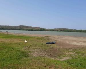 Más de 20 mdp se invertirán para el rescate de 10 lagunas en Veracruz: Sedema