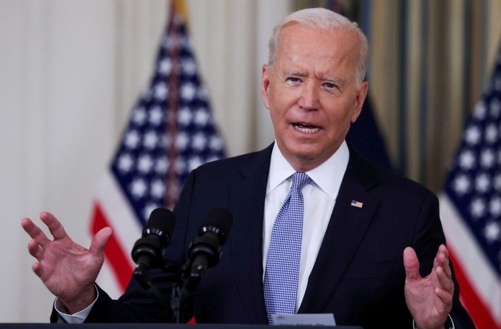 Biden propondrá un frente común contra China en Cumbre de las Américas