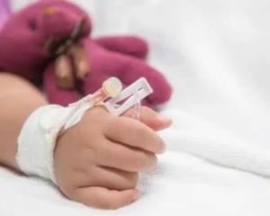 Secretaría de Salud de la CDMX, estudia 4 posibles casos de hepatitis infantil