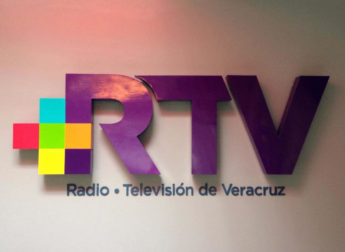 Por esta omisión denunciaron a Raúl Martínez, exdirector general de RTV
