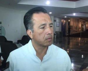 Acuario de Veracruz no abrirá hasta que entregue reportes a PMA: gobernador